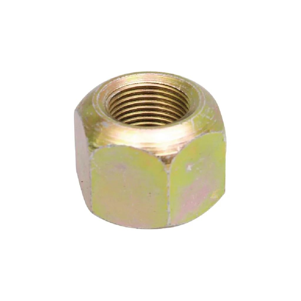 Piuliță roată M20x1,50, oțel 12897030050120