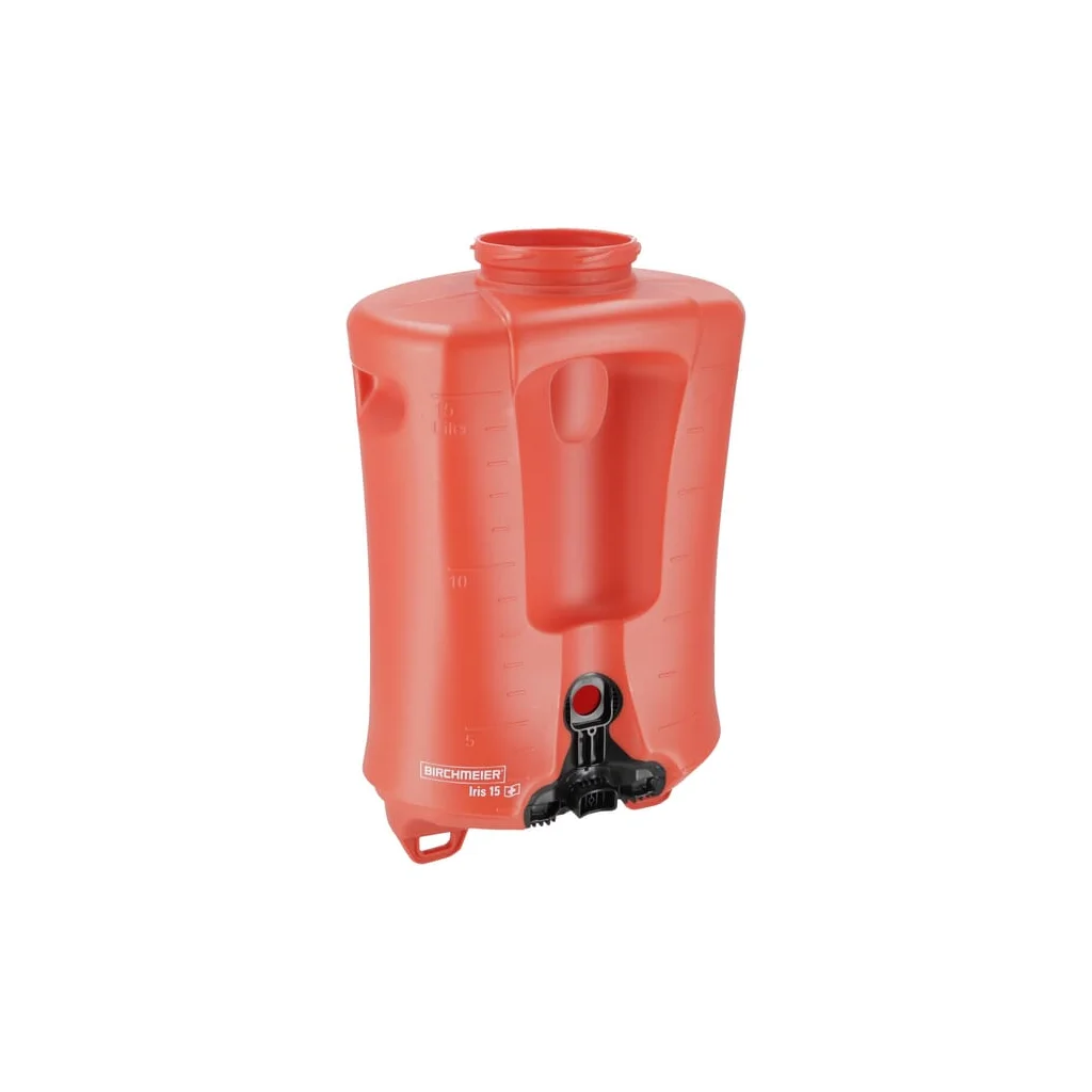 Rezervor, Iris tip nou, 15L 12000101