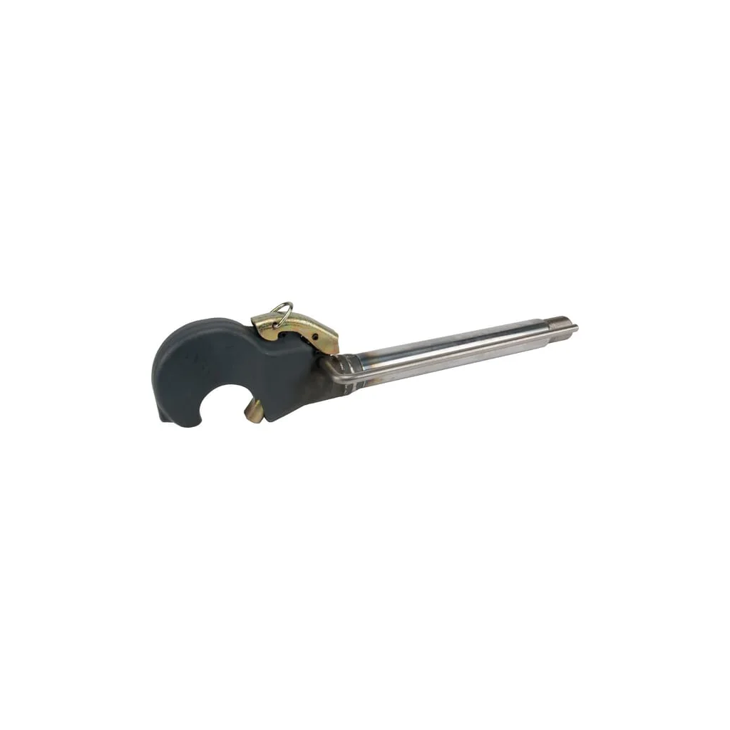 Tijă de piston scrută cu cârlig 1201223