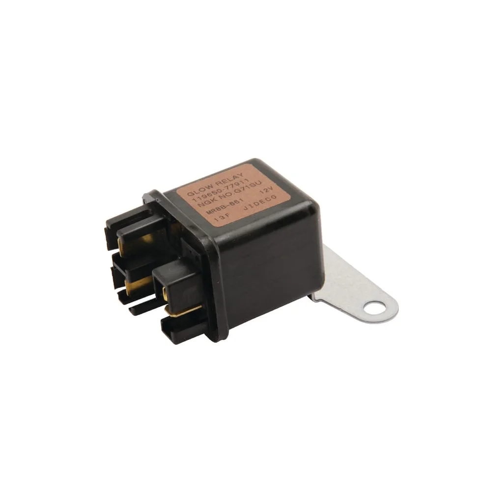Releu bujie incandescentă 11965077911