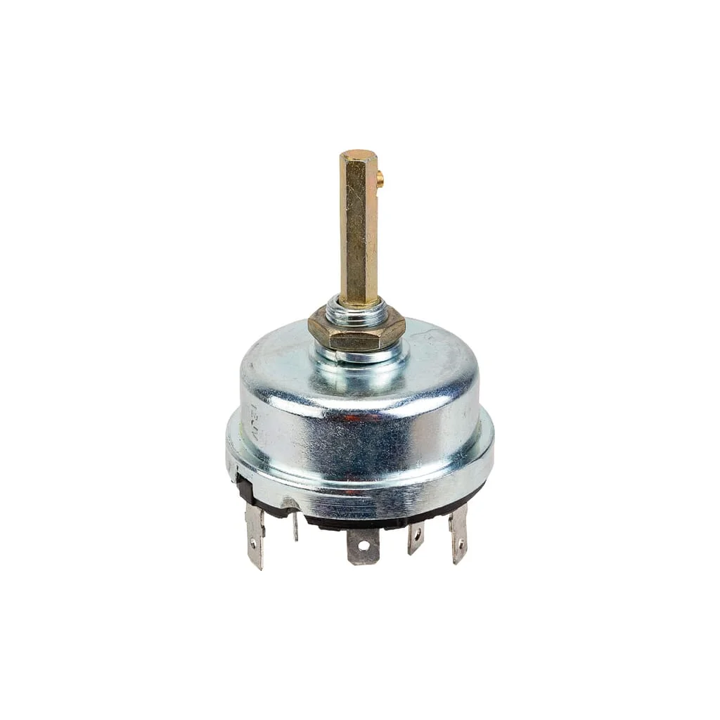 Comutator de lumină CNH 1502378C2