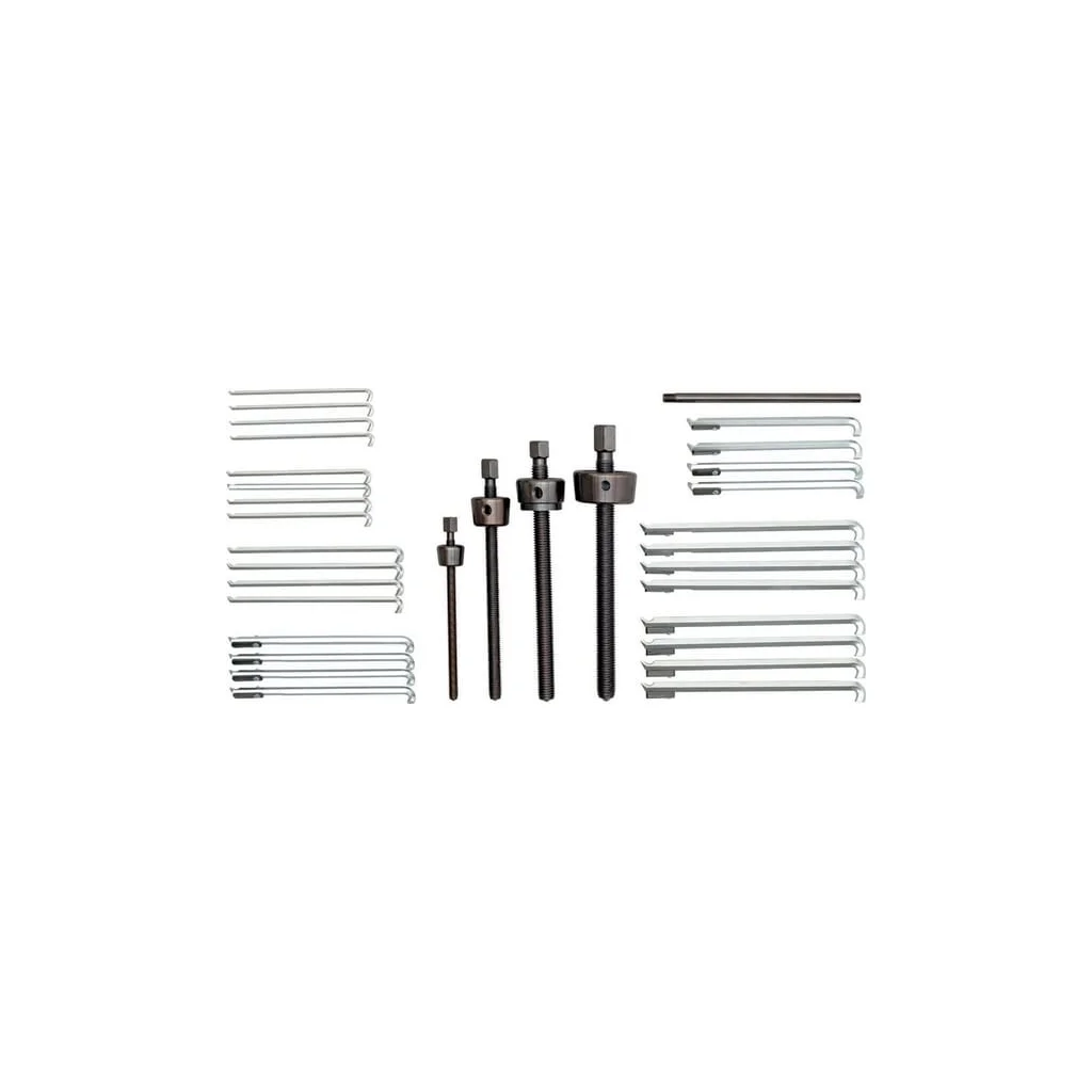 Set extractor rulment cu bile 11011293K