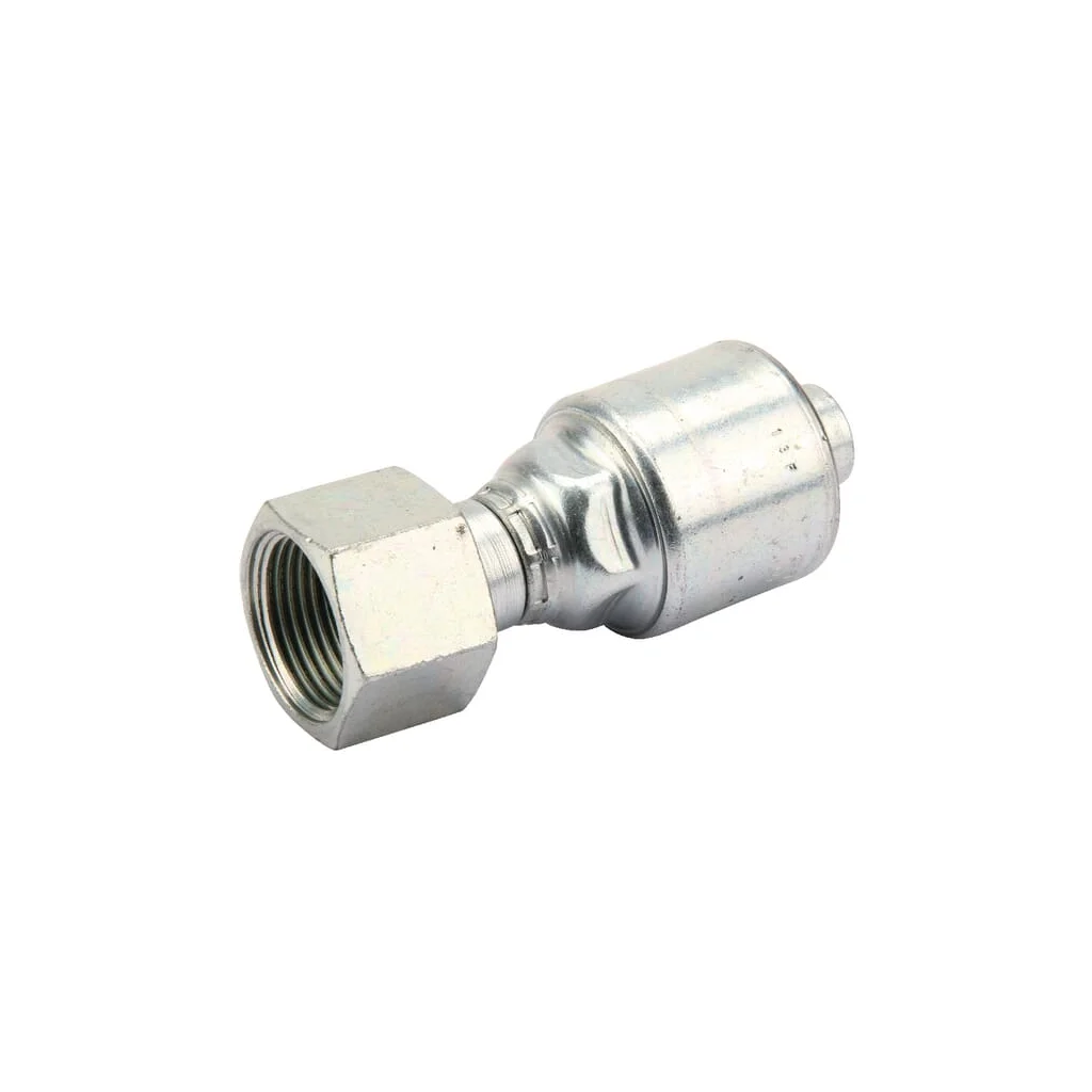 Armătură DN19-1"3/16ORFS 12G12FFORX