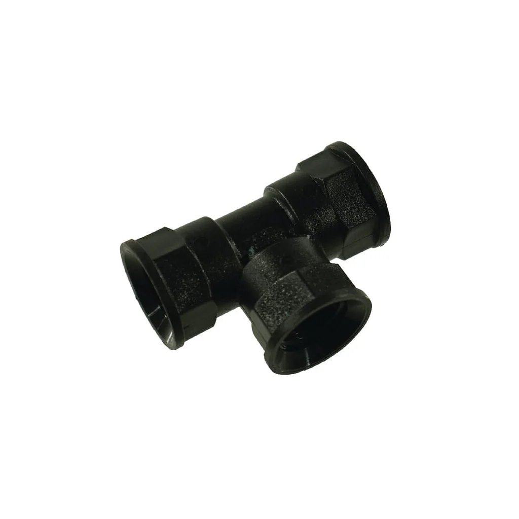Racord T mamă 3x1/2" 1302020
