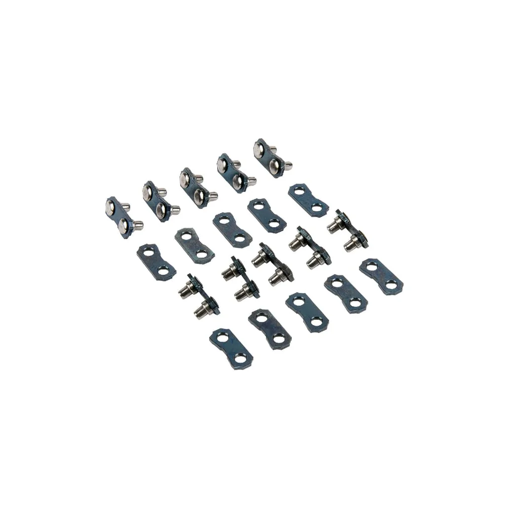 Kituri de îmbinare x10 3/8"LP 1,1mm 143JK10KR