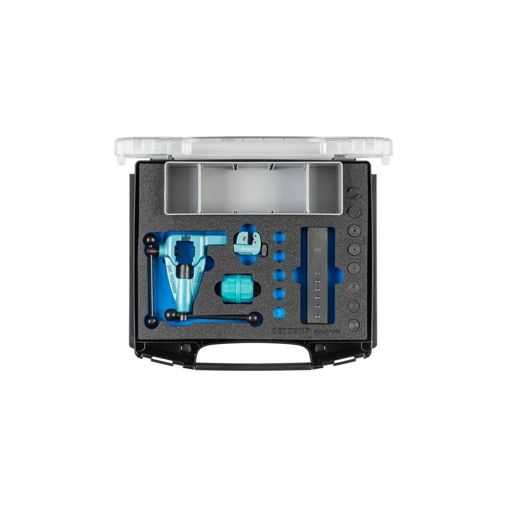 Set de scule fitinguri duble 4,75- 1101234013GED