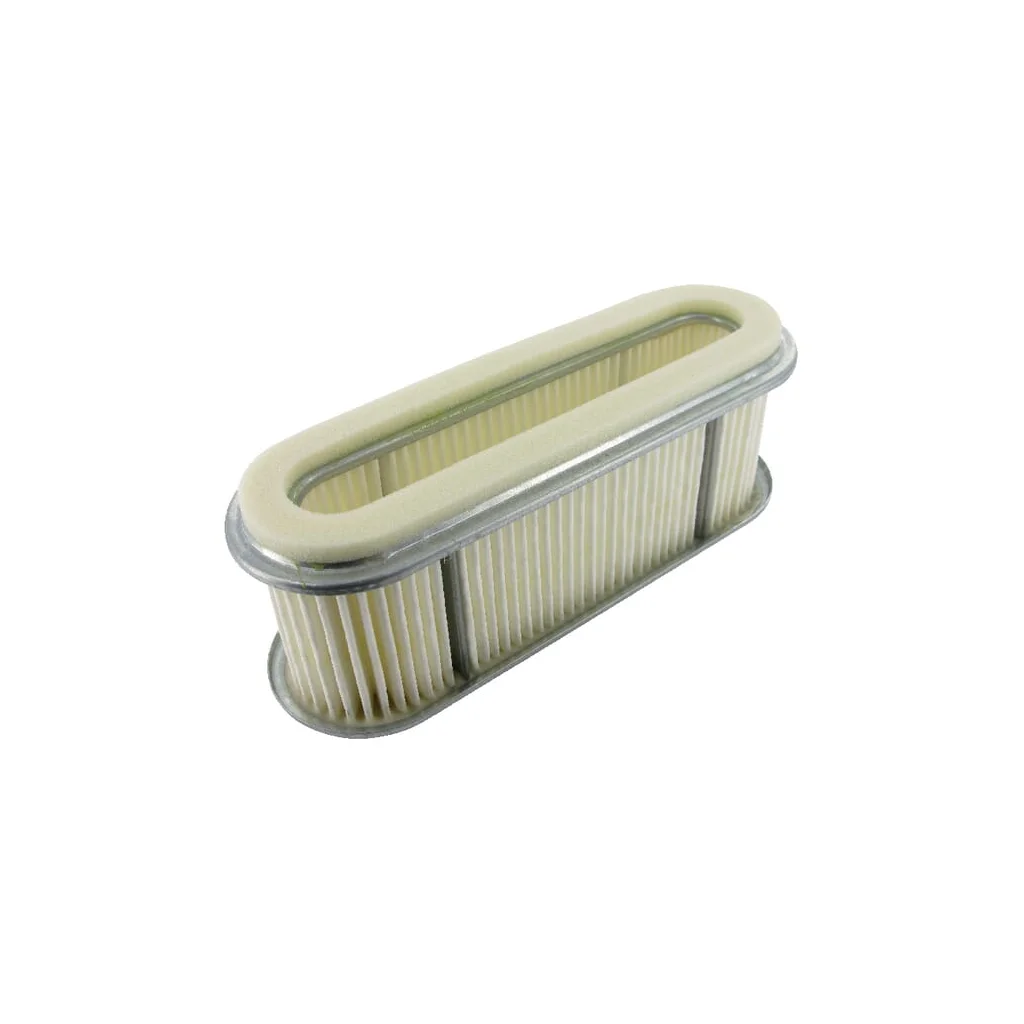 Filtru de aer oval 110132021