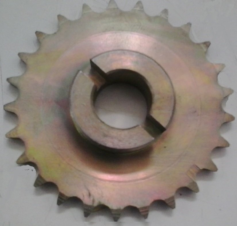 Pinion Z-25 AC820816