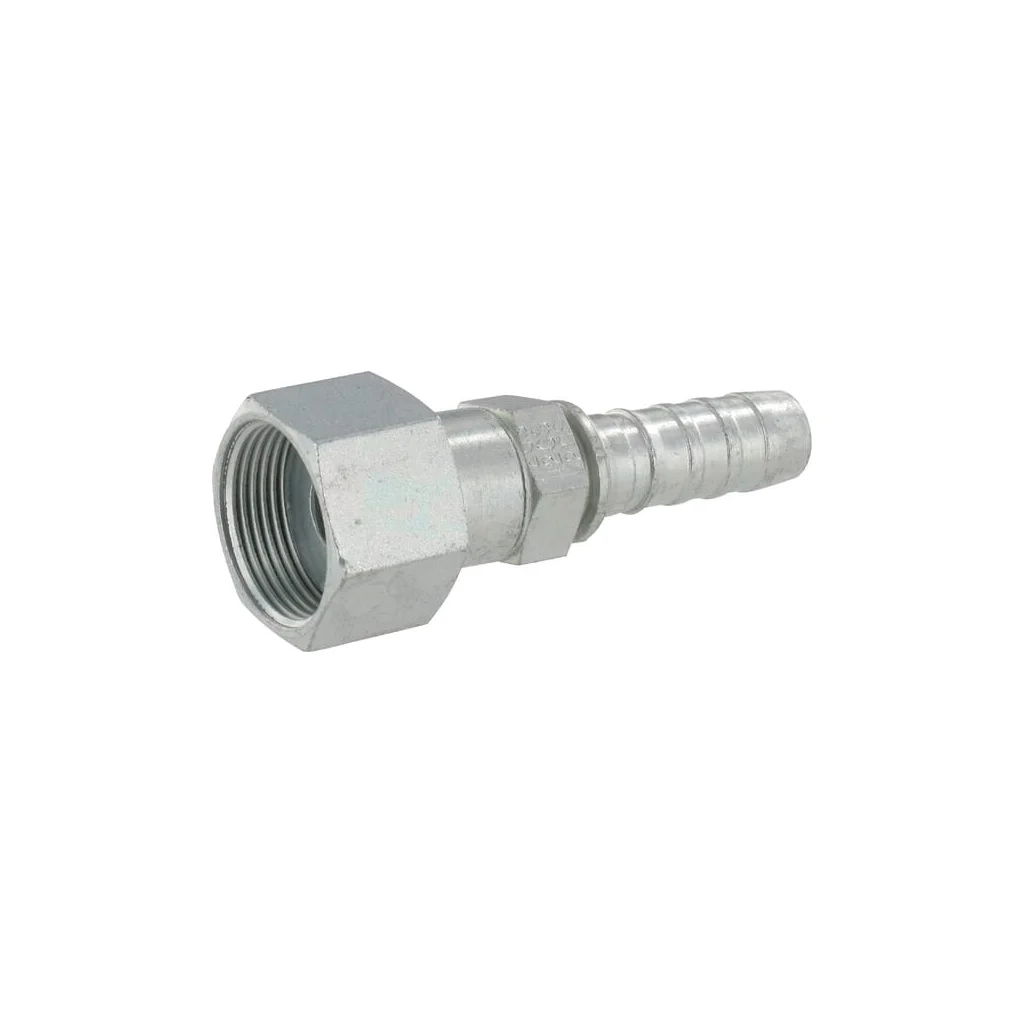 Armătură DN20-1"7/16SAE 12GS16FFORX
