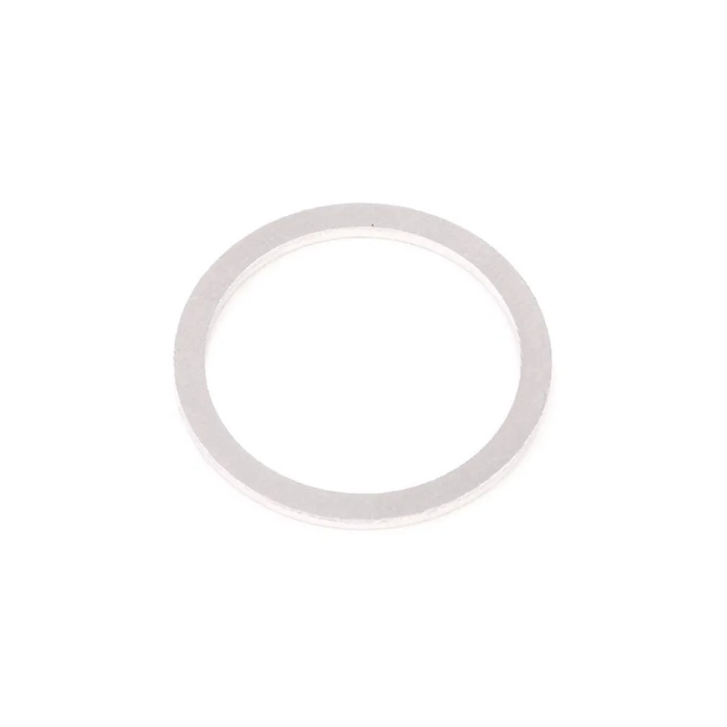 Inel de etanșare, șurub golire ulei 22.2x27x1.5 aluminiu 1443850X1N