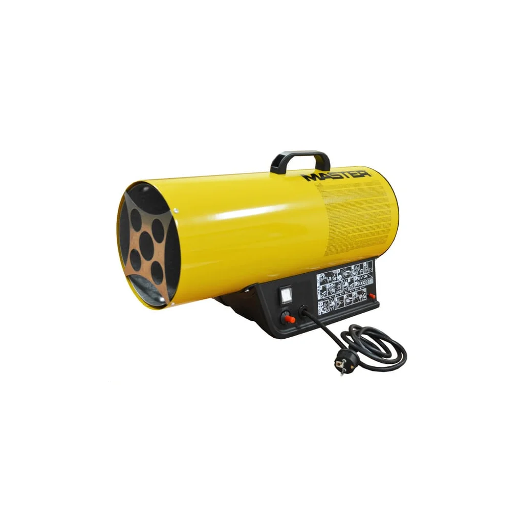 Încălzitoare BLP 33 M Gaz 30 kW 13104015601