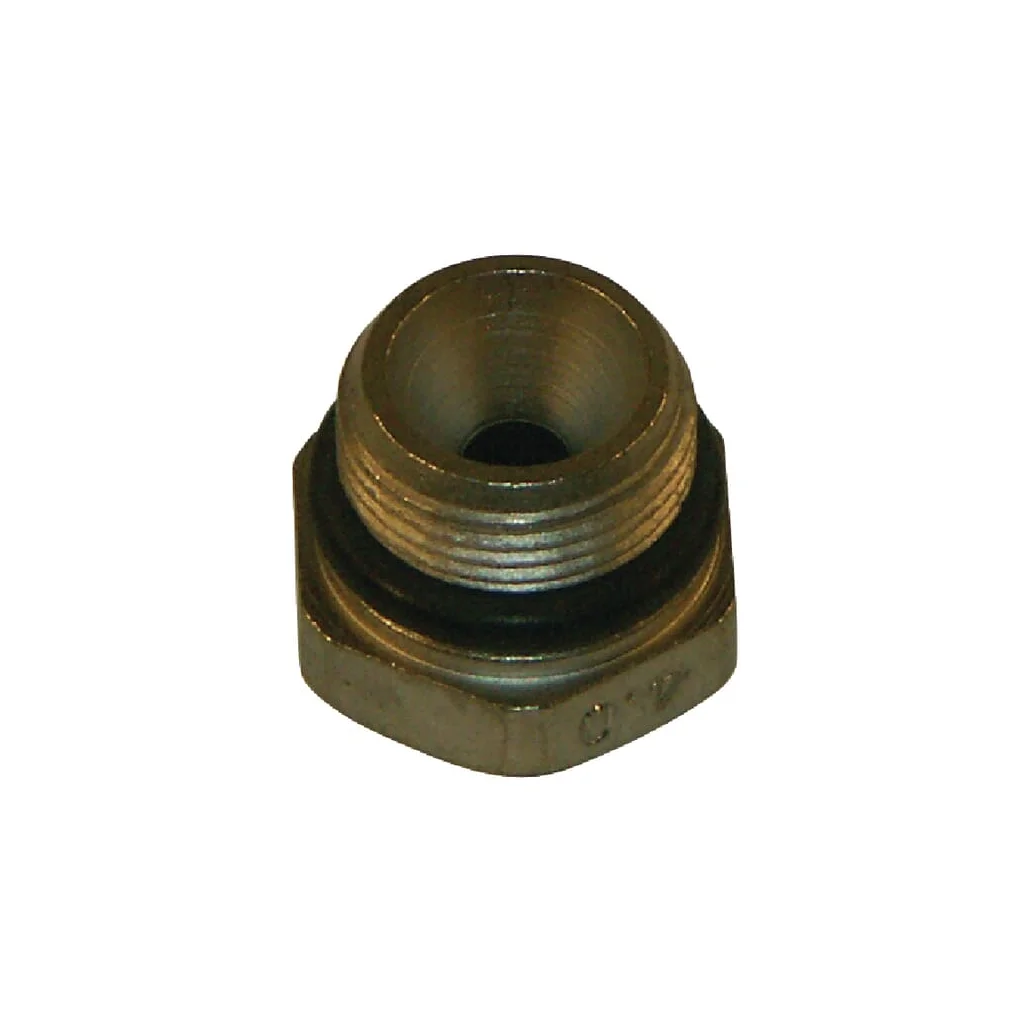 Duza jet compact 1318 45° 4.0 alamă Braglia 13180258