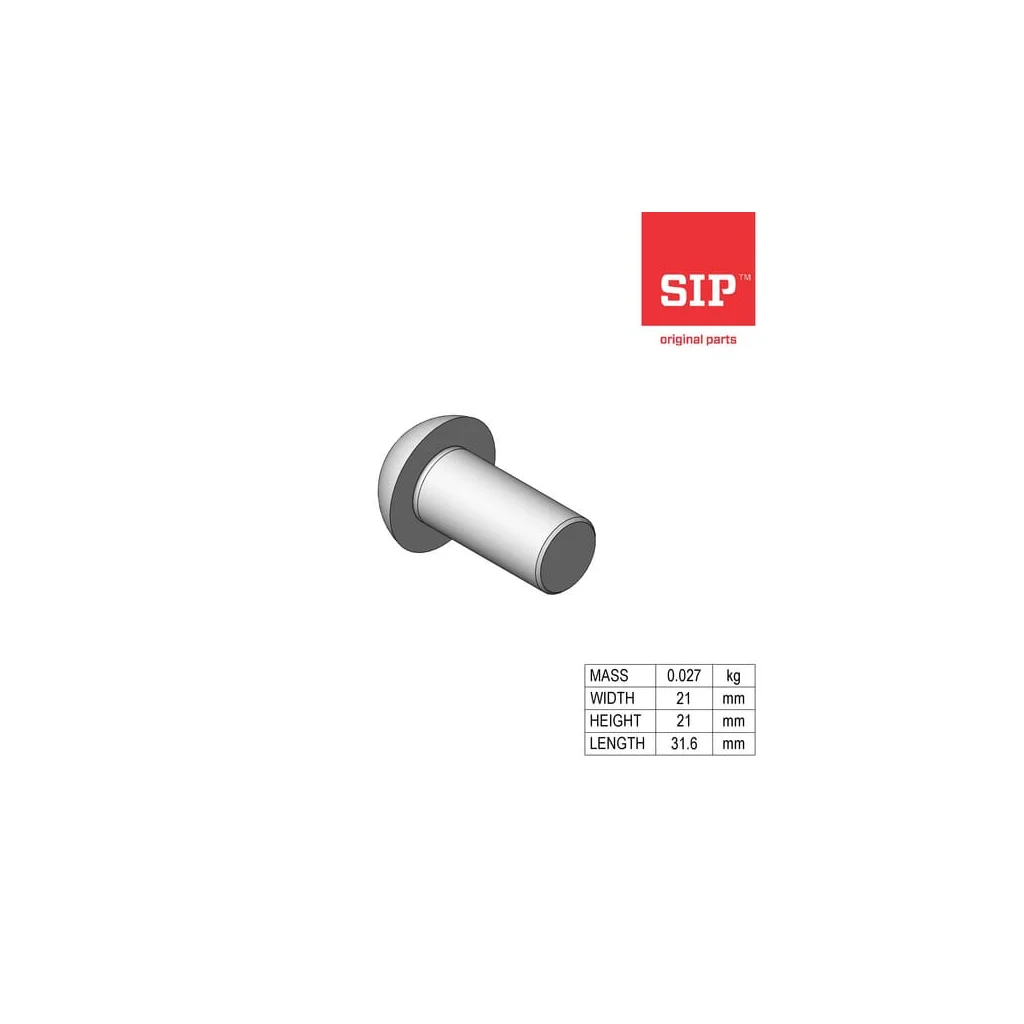 Șurub M12x25 - 10.9 ZN /ISO 7380 150695705