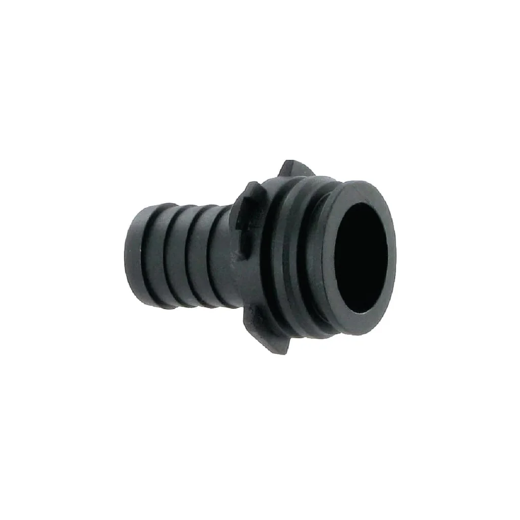 Fiting drept pentru furtun de 20mm cu conexiune tată T3 1091320