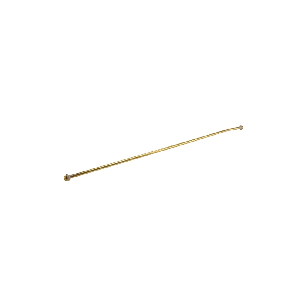 Tub pulverizare, curbat 60cm 11008402