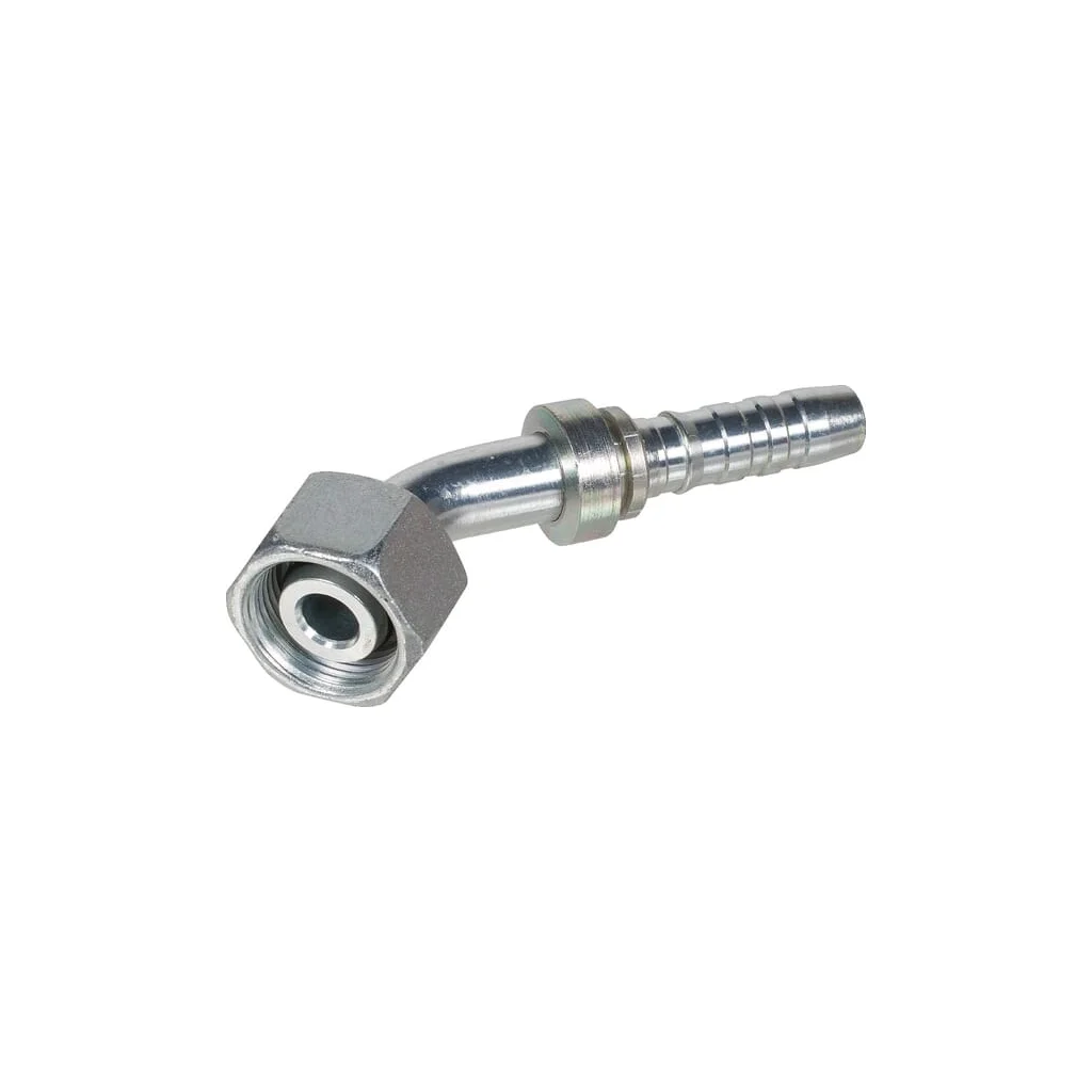 Inserție 45° DN16-M30x2 10GS20FDHORX45