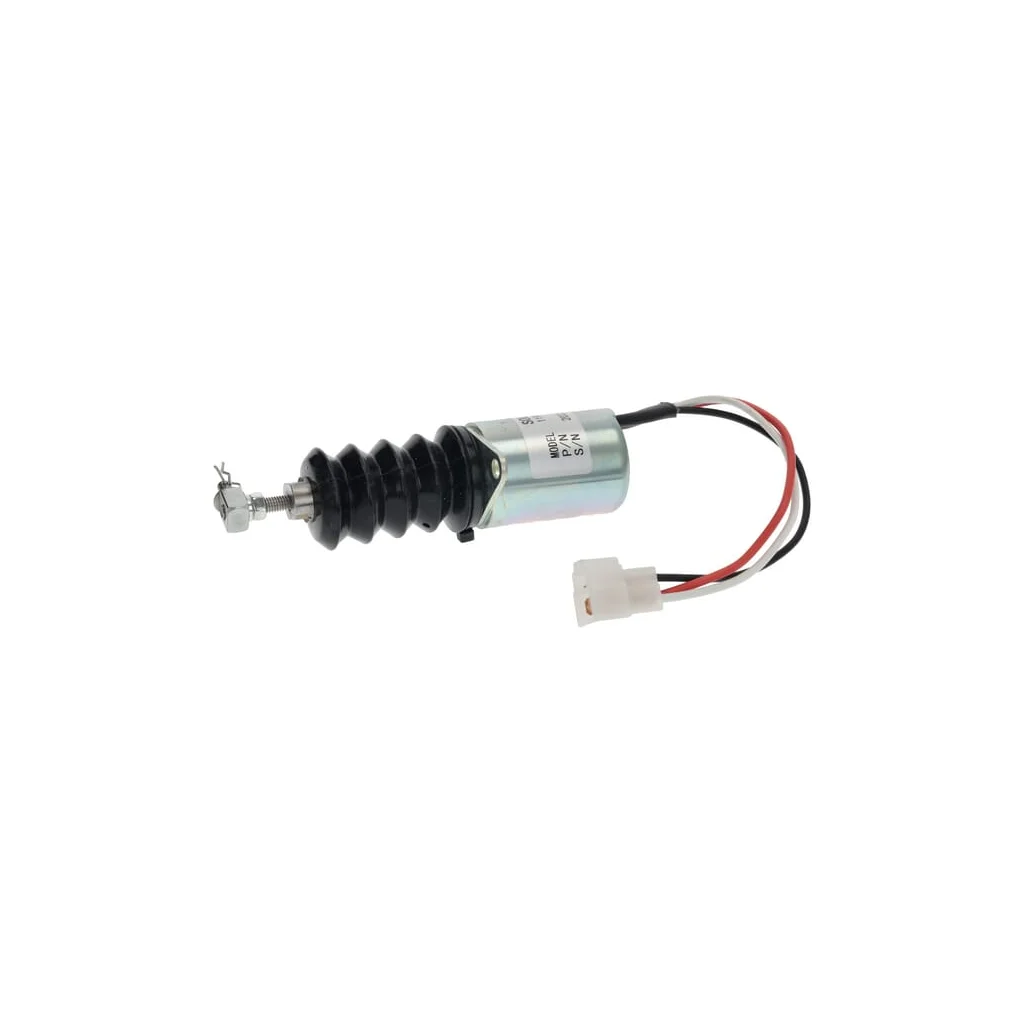 Solenoid oprire combustibil 11962966801KR