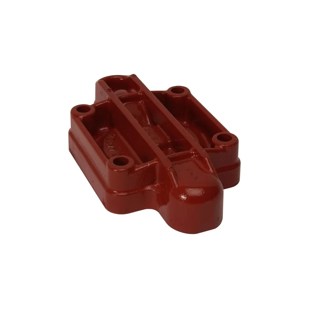 Capac supapă 363 heavy-duty roșu 11172800