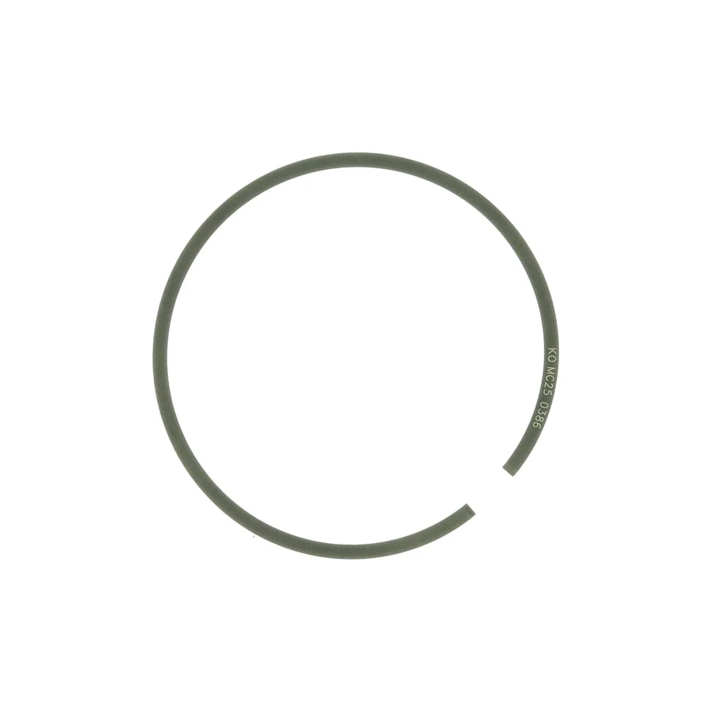 Segment de piston 52x1.2mm 11220343000