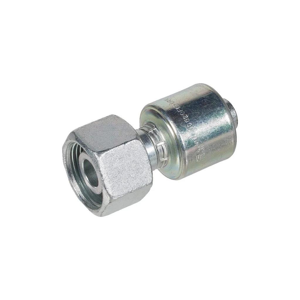 Armătură DN16-M30x2 10G20FDHORX