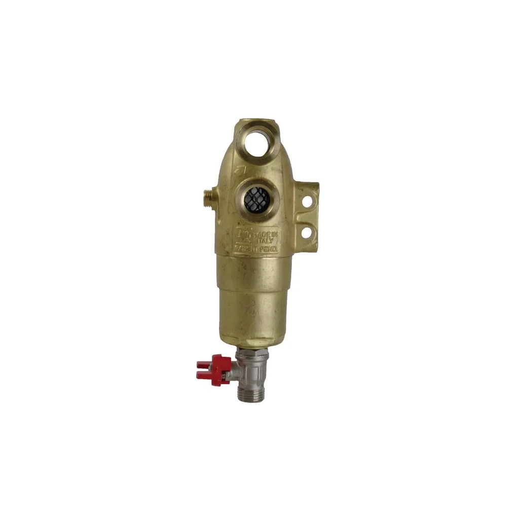 Filtru de presiune 1/2" 14450413