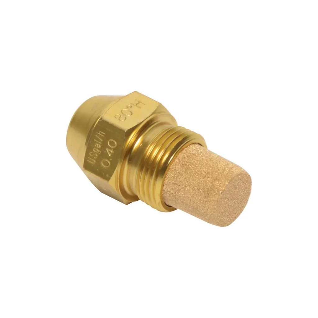 Duză 0,4 GPH 80° H LE 13104260001