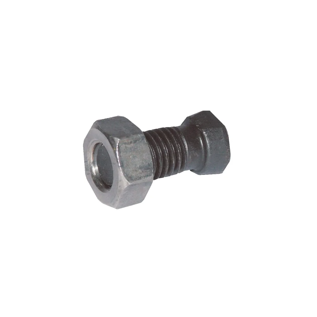 Șurub plug cap conic cu piuliță M14x34mm C1F grupa 12.9 1434C1F