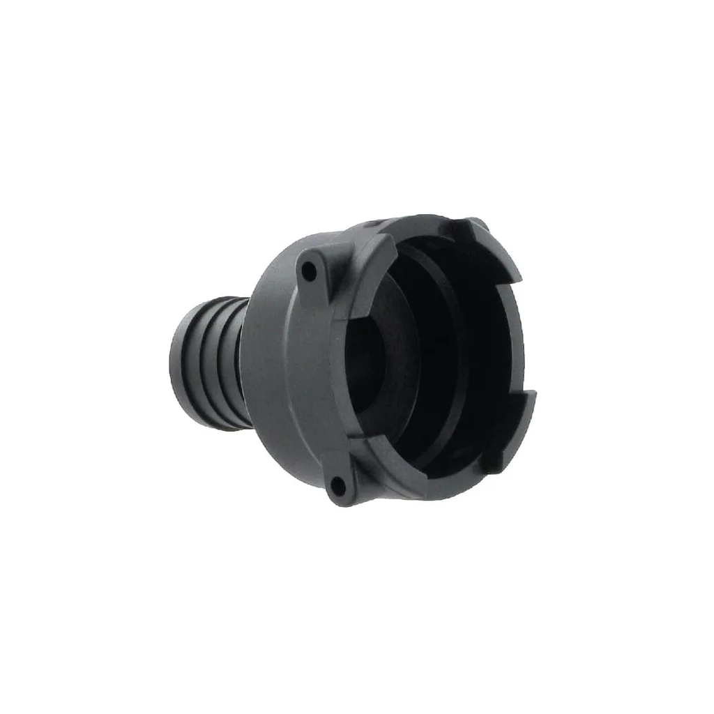 Fiting drept pentru furtun 32mm cu conexiune mamă T6 1090632
