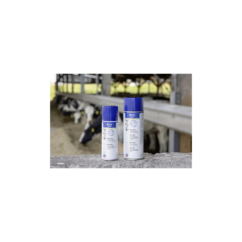 Bluespray pentru îngrijirea pielii, 200ml 15890