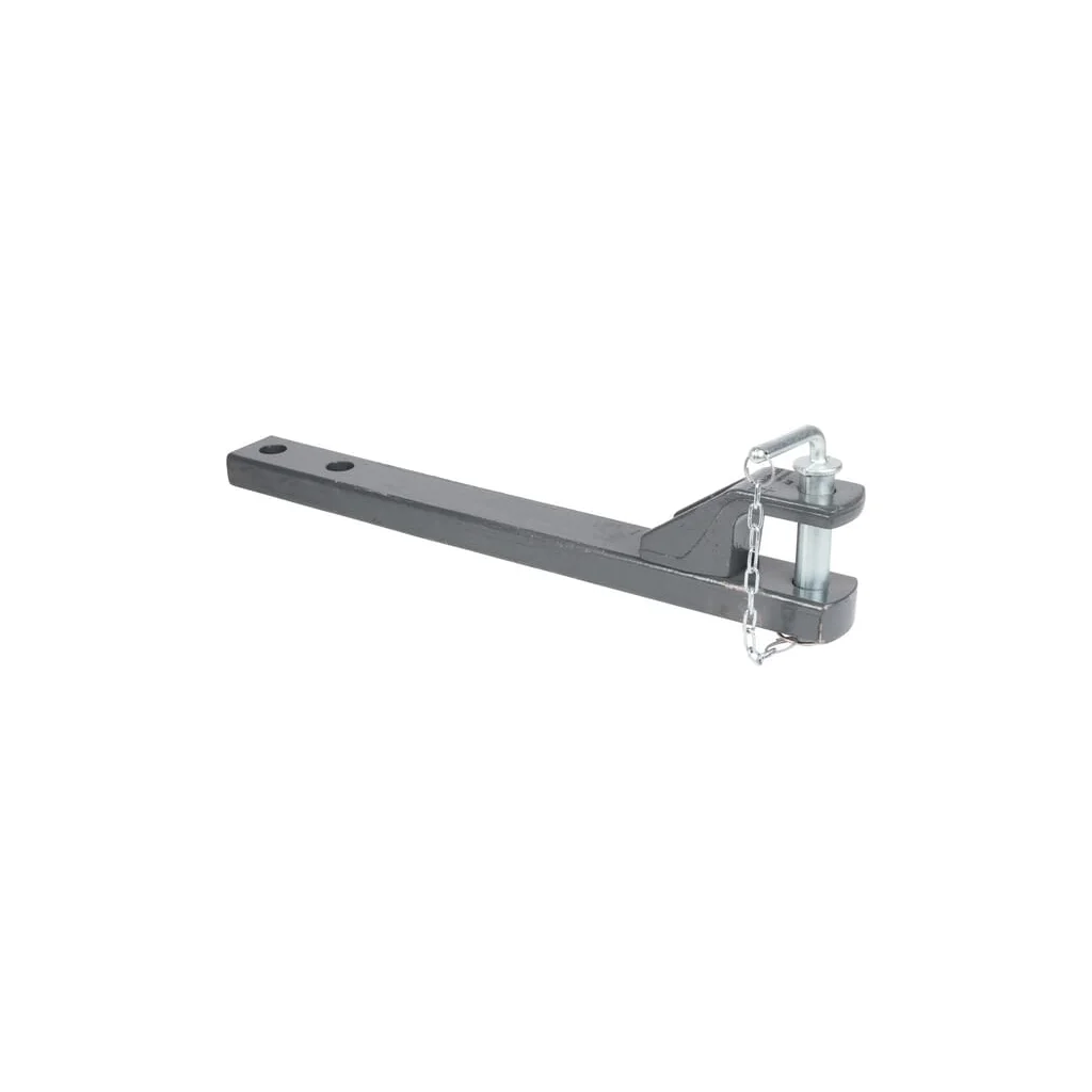 Bară tractare 80x40 L738mm Cat. 2 Ø31.5mm 108207450A11