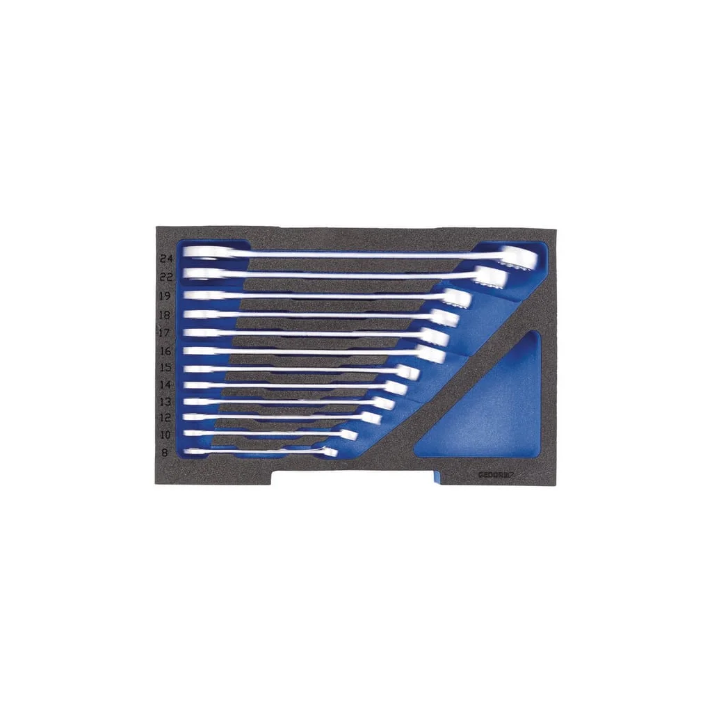Set chei combinate - 1 1100CT17GED