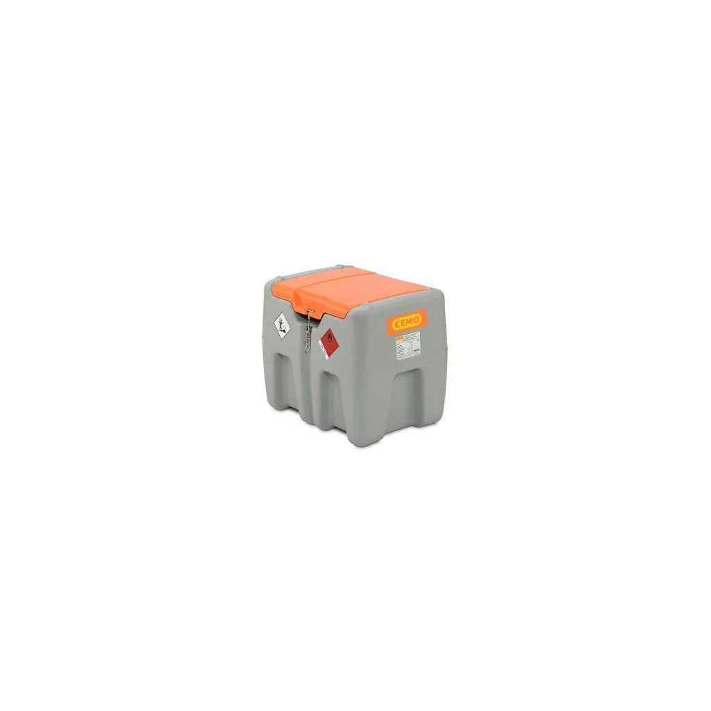 Stație de alimentare DT-Mobil Easy 210L 12V 10983CEMO