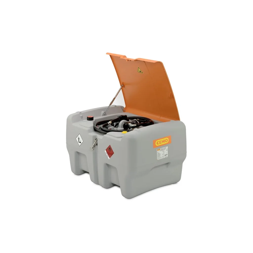 DT-Mobil Easy 440L 12 V 10988CEMO