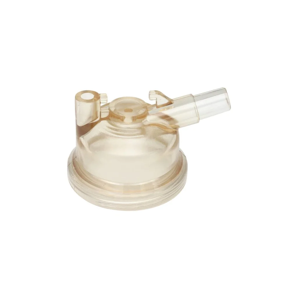 Corpul inferior al colectorului pentru muls, 150 ml 1580020620
