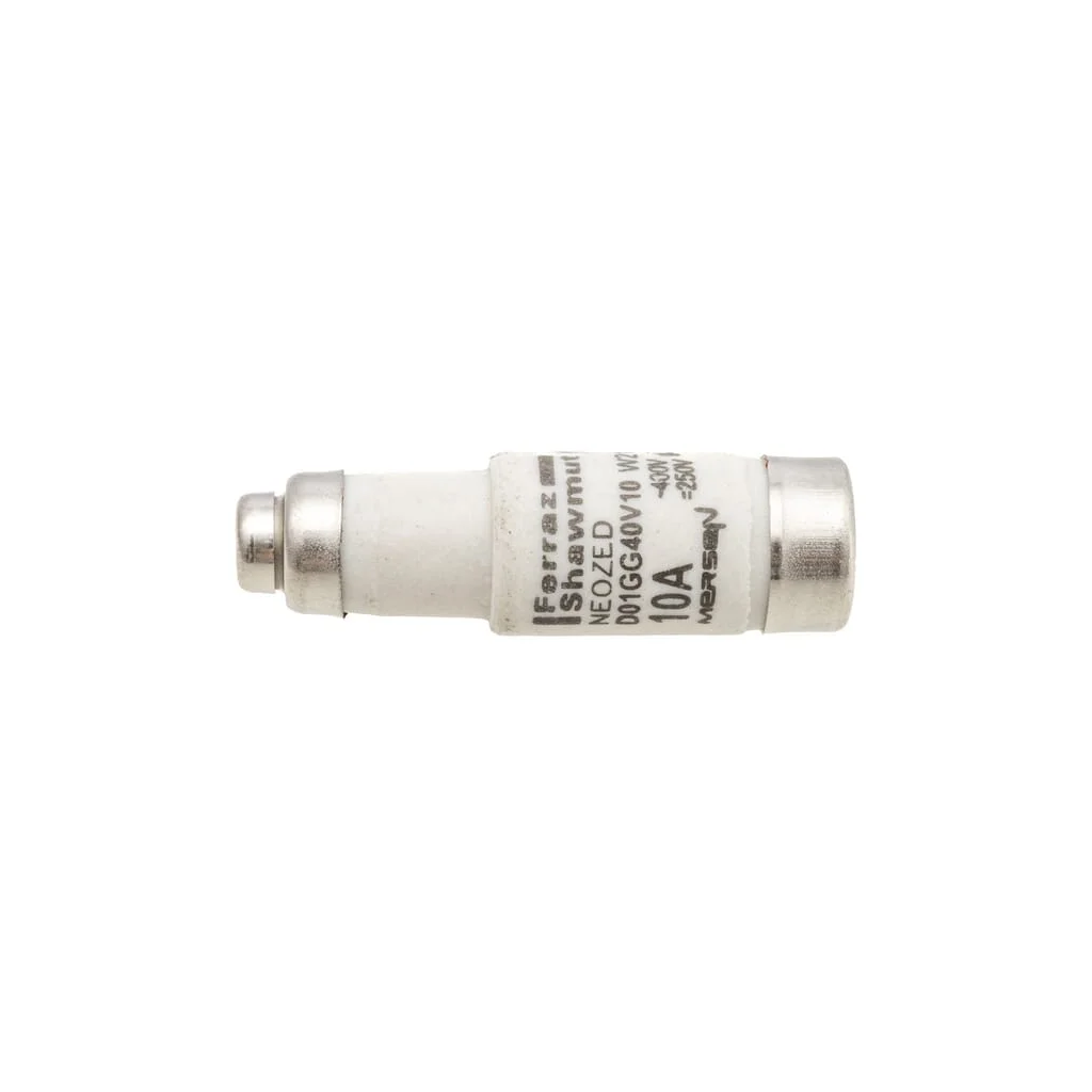 Siguranță 400V 10A lungime 36mm 10AD01