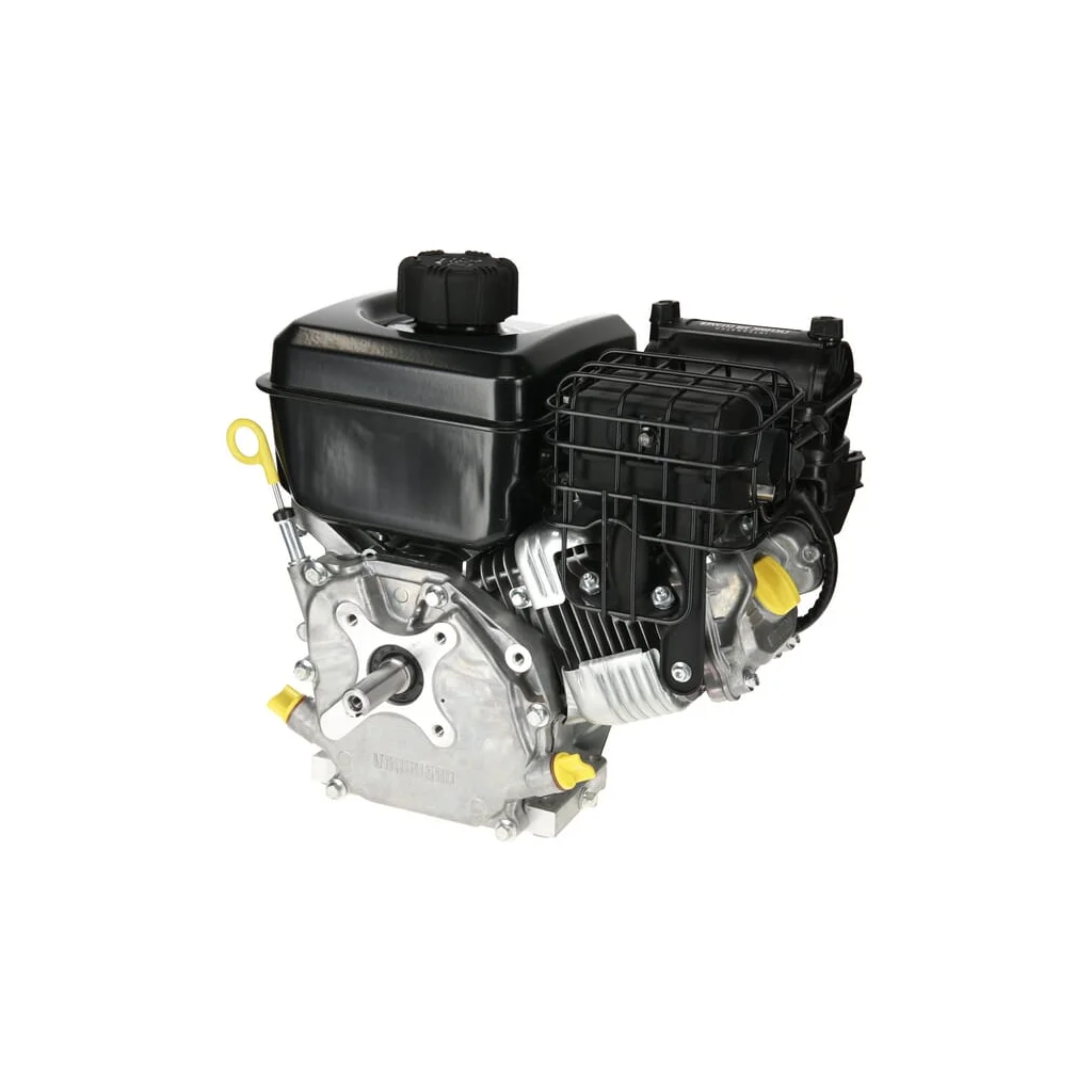 Motor orizontal 5Hp, 20mm, priză de putere, Briggs & Stratton 10V3320007F1