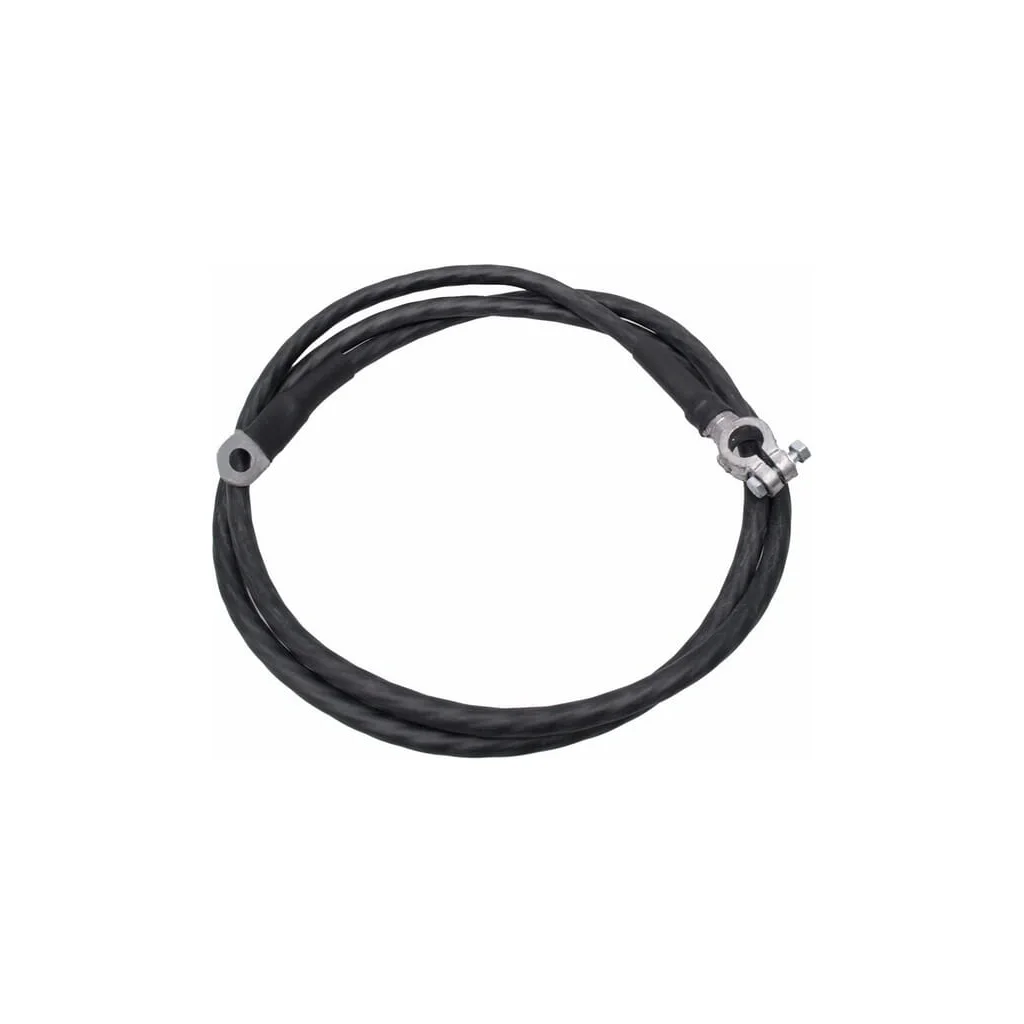 Cablu acumulator  - demaror 1445105180