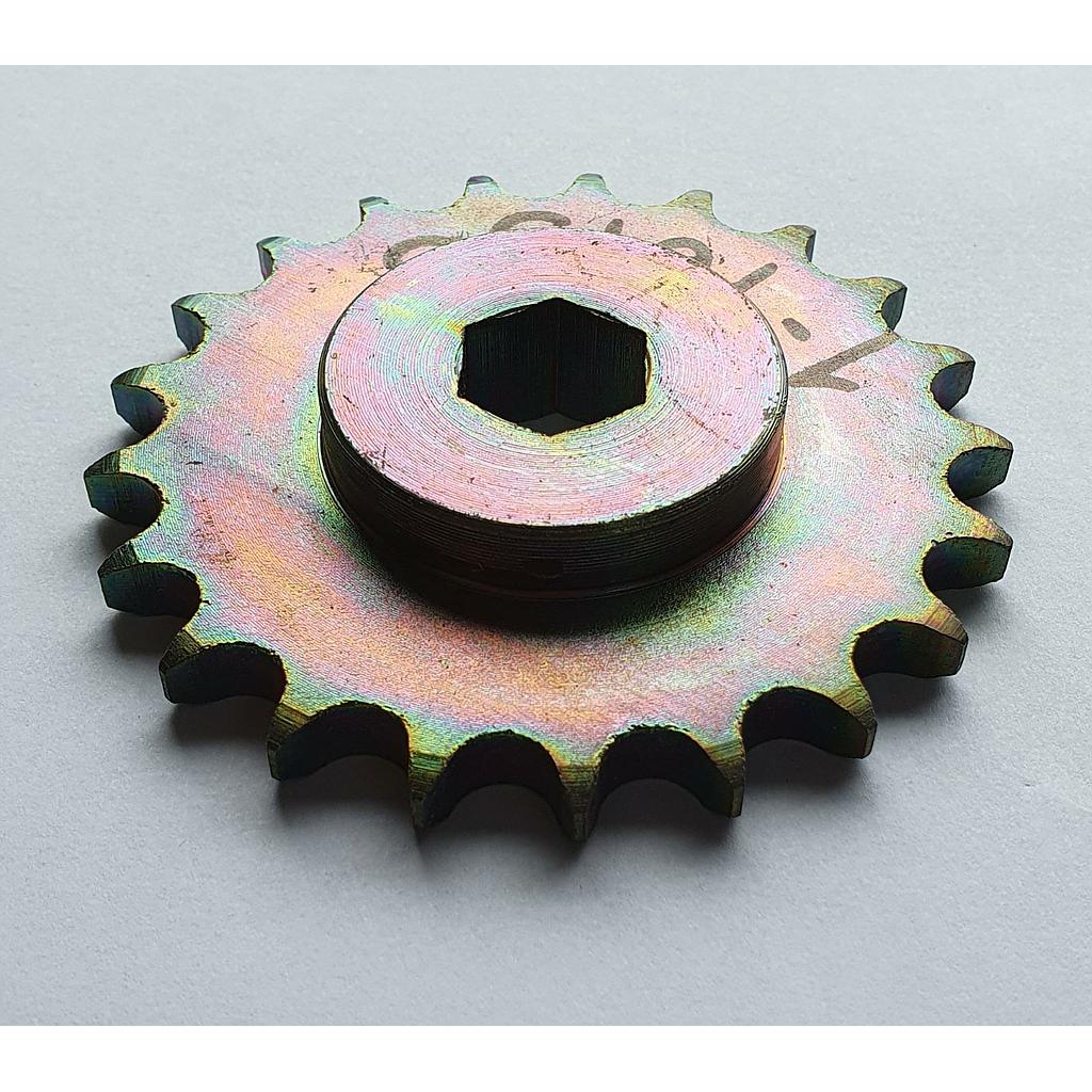 Pinion Z-21 AC850958