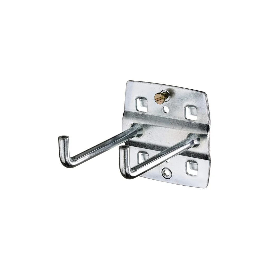 Cârlig dublu pentru scule 75x6 mm 1500H2175