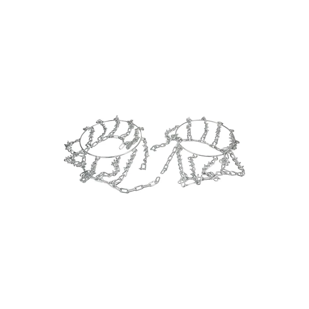 Set lanţuri de zăpadă 2 buc. 16x7,5 13093661