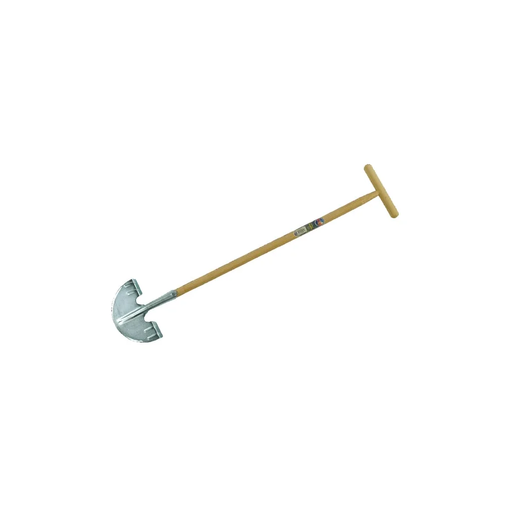 Cazma pentru borduri galvanizată 1319055