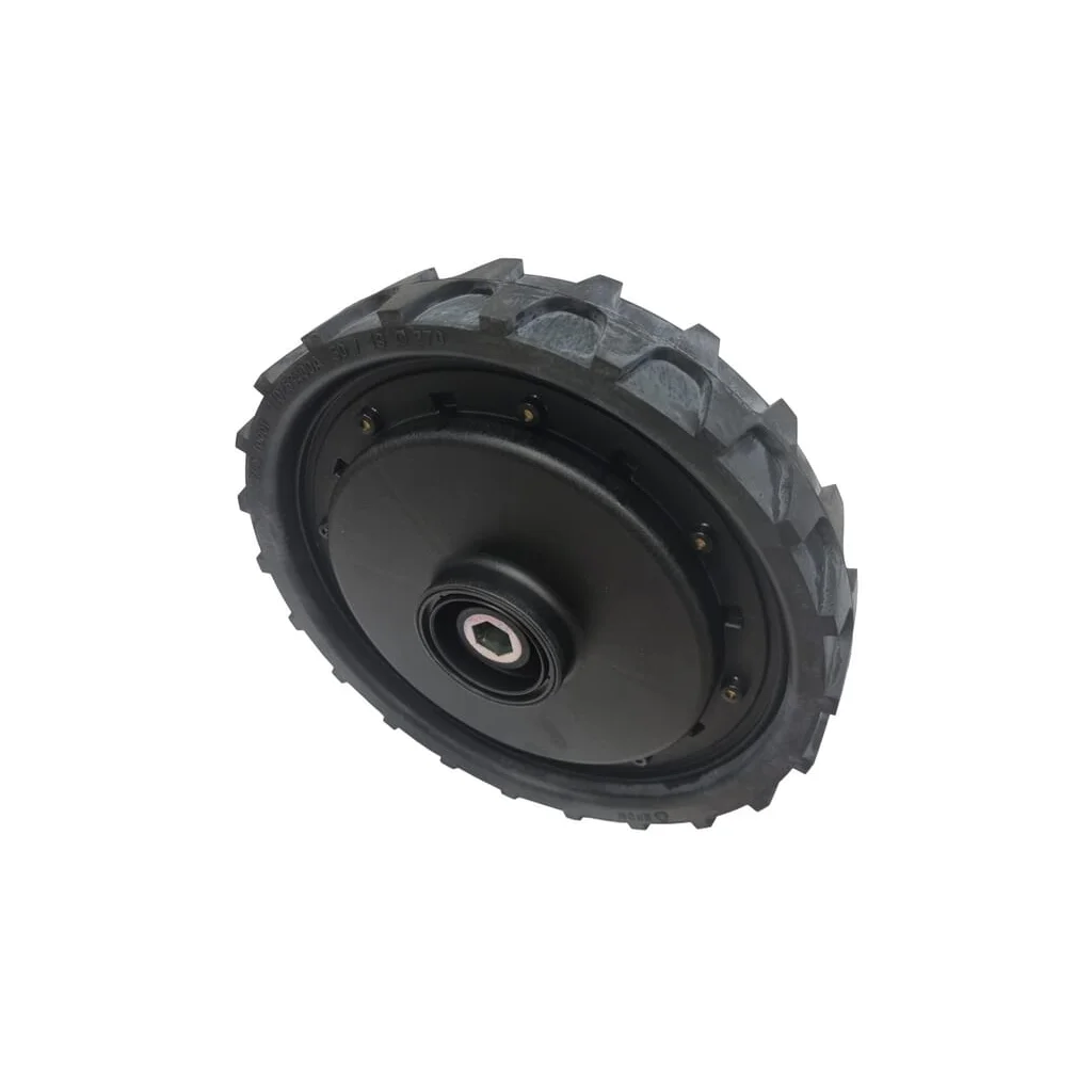 Roată cu anvelopă 110Z54500A