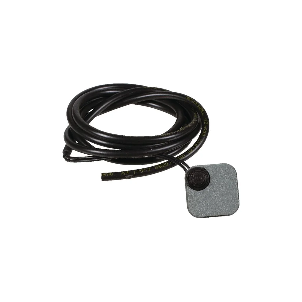Placă de buton 1 buton Stoll 1431290