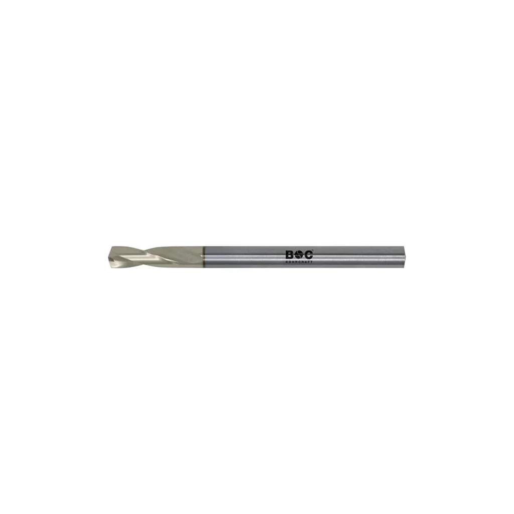 Burghiu 8mm Co8 Hardox® 15080300800