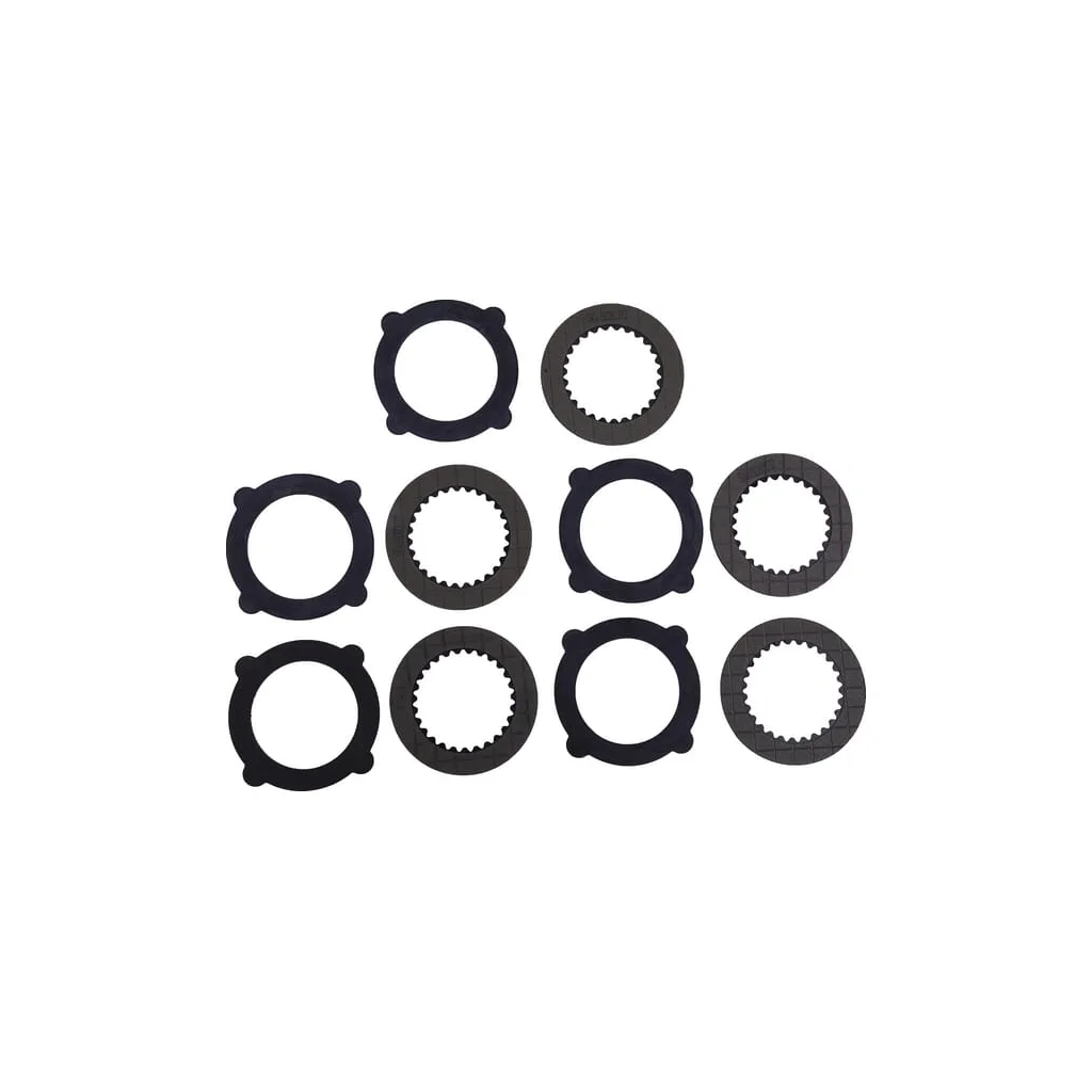 Kit disc (5+5) 1120461103