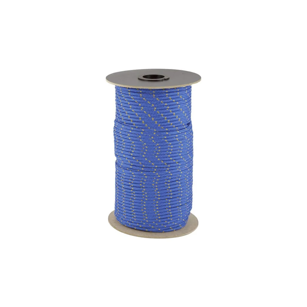 Frânghie polipropilen cu miez, 4 mm 1570110004