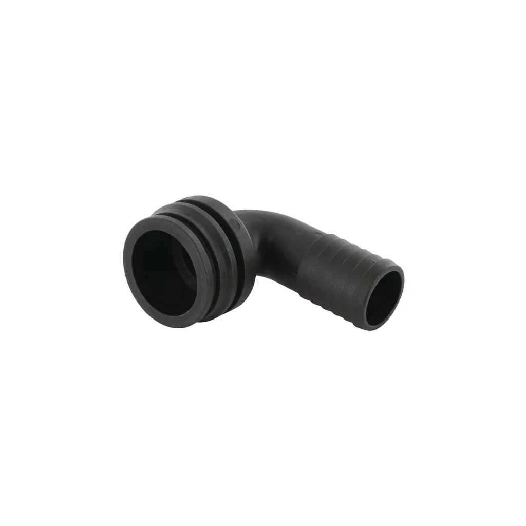 Fiting pentru furtun 90° 32mm cu conexiune tată T6 1191632
