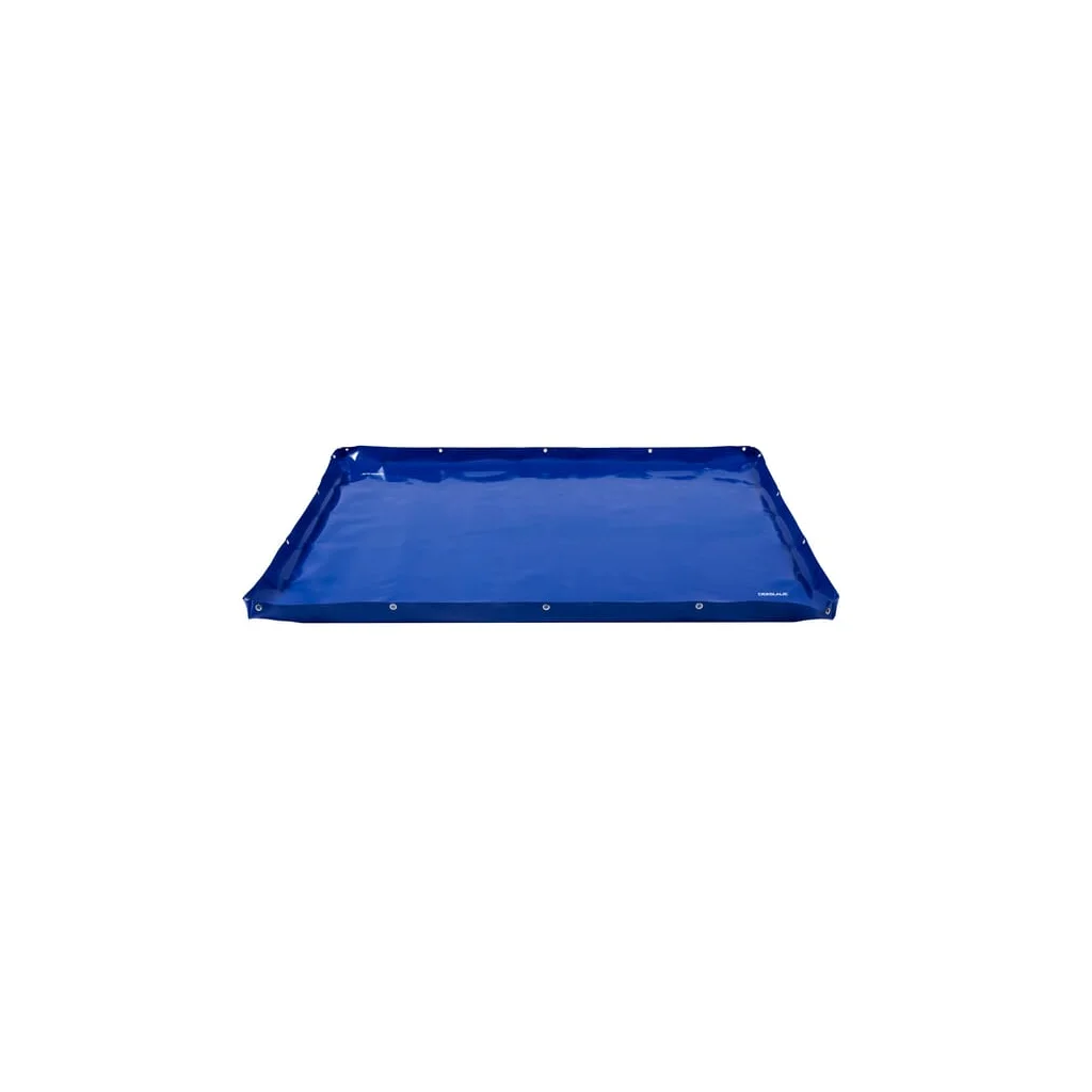 Cuvă de protecție flexibilă 190/140 cm 12014DERB
