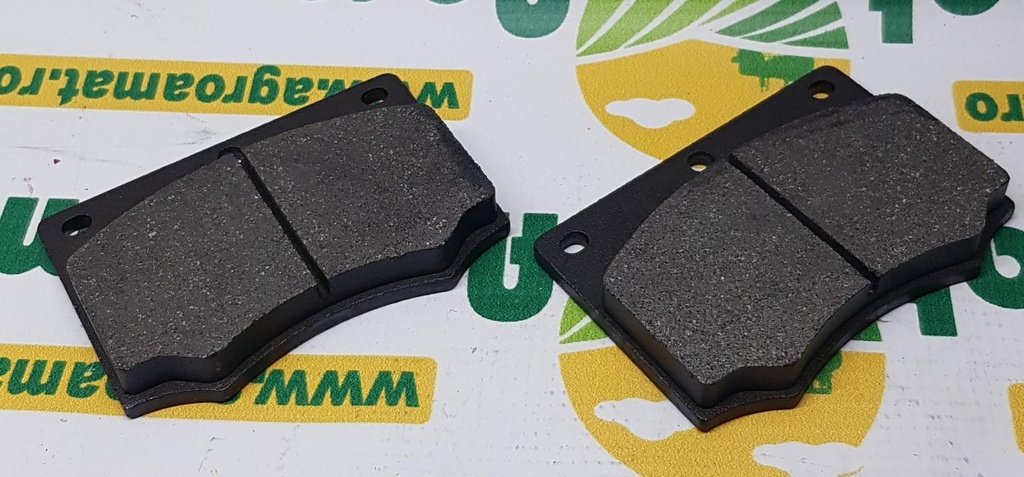 Set Placute Frana F385100070030 