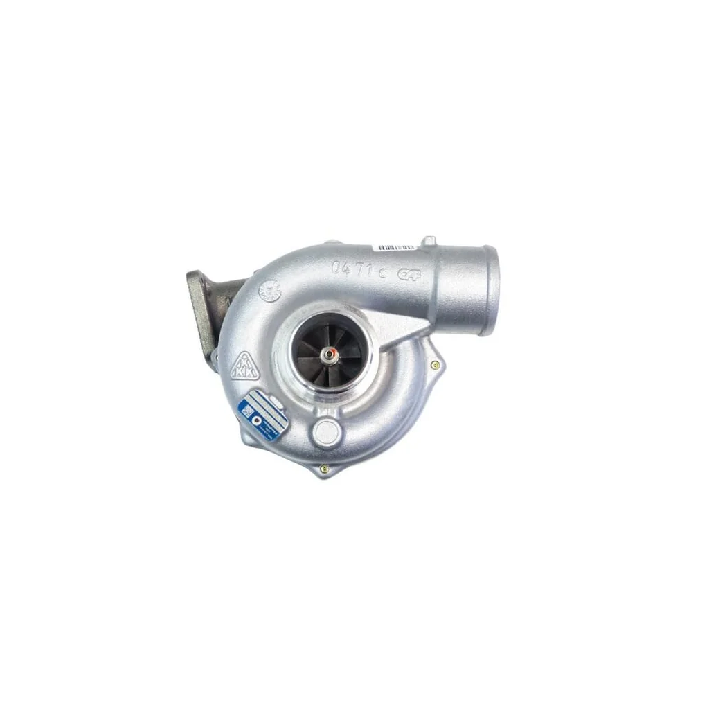 Turbocompresor Borgwarner 14252BOR